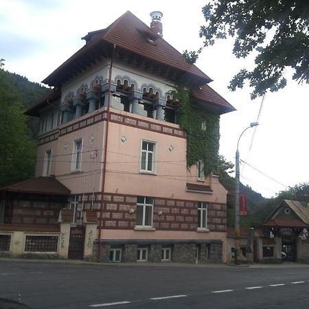 Отель Casa De Odihna Синая Экстерьер фото