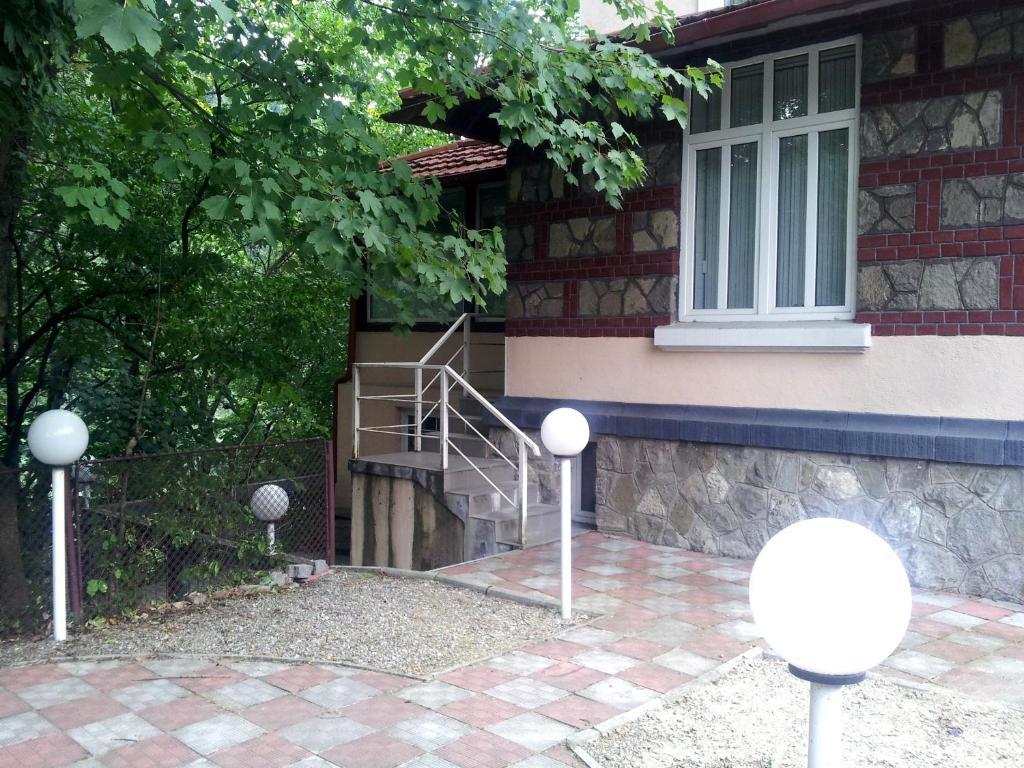 Отель Casa De Odihna Синая Экстерьер фото